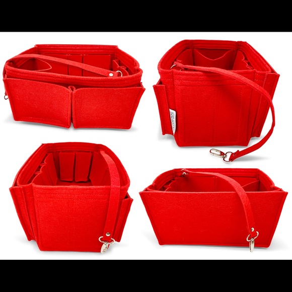 🤩🙀🦄Speedy 35 LV Purse Organizer Insert - Picture 7 of 11